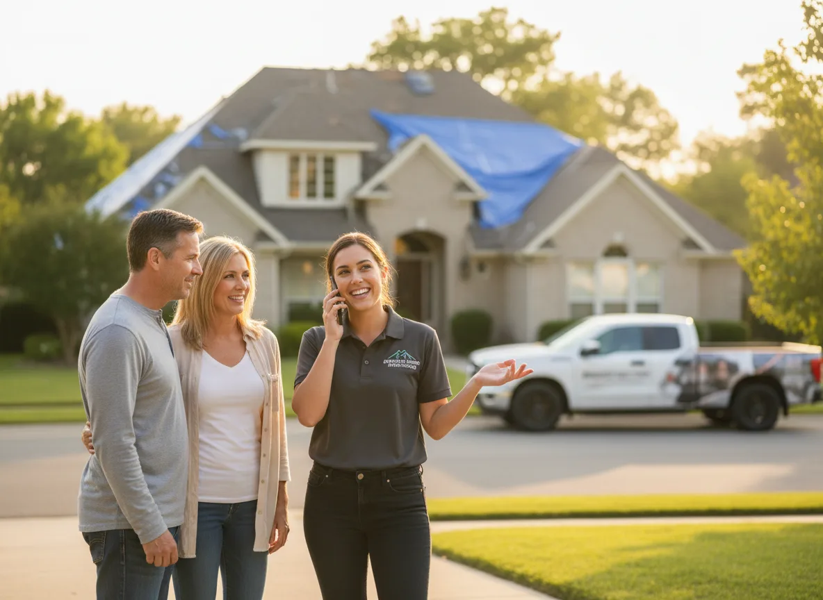 Emergency Roof Repair Wellston, MI FAQs